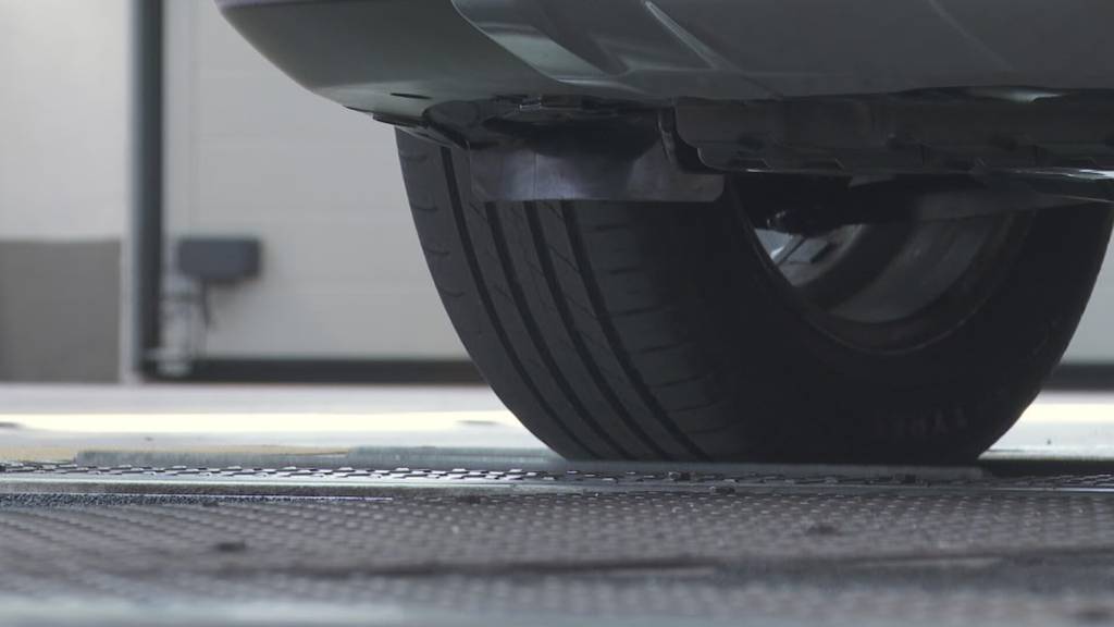 Ostschweizer MFK-Prüfstellen sind überlastet