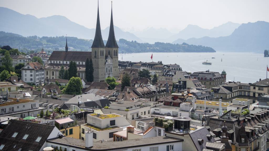 Kirchgemeinde Luzern macht Schulung gegen Übergriffe zur Pflicht