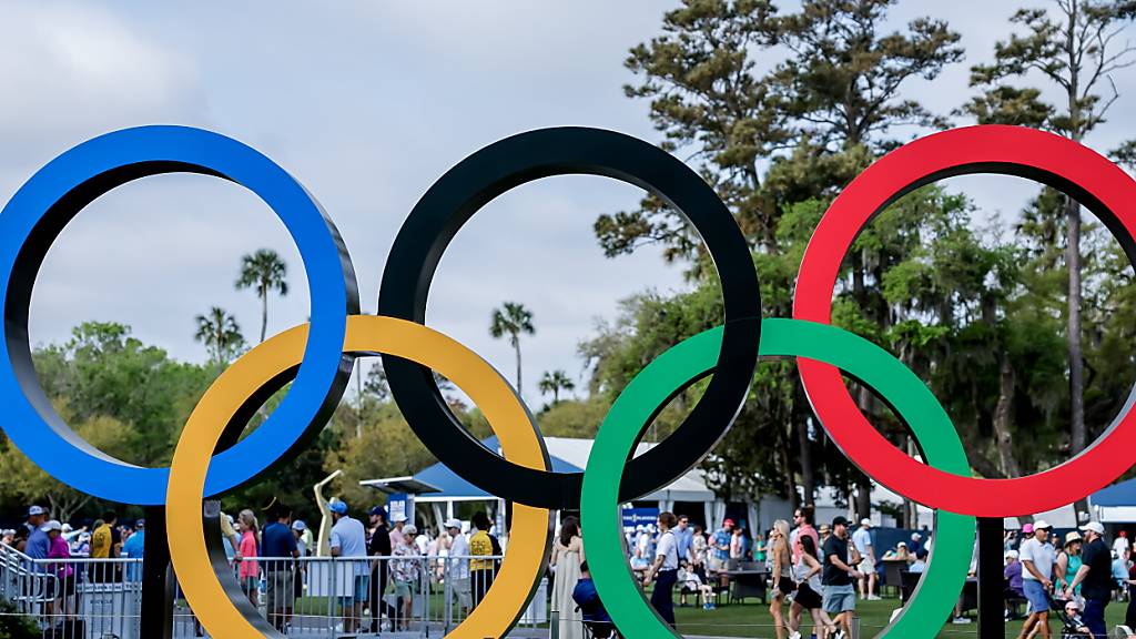 Swiss Olympic selektioniert für die Spiele in Paris sechs weitere Schweizer Athleten