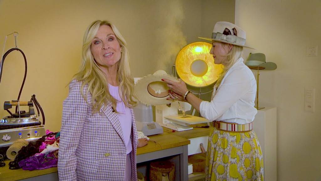 Vorschau Sendung «Lifestyle»