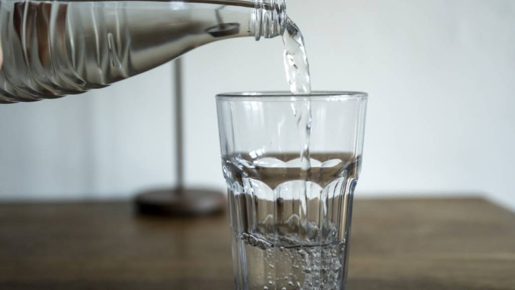 Eine Innovationszelle betrifft das Wasser - gemäss Stadtrat ein globaler Megatrend. (Symbolbild)