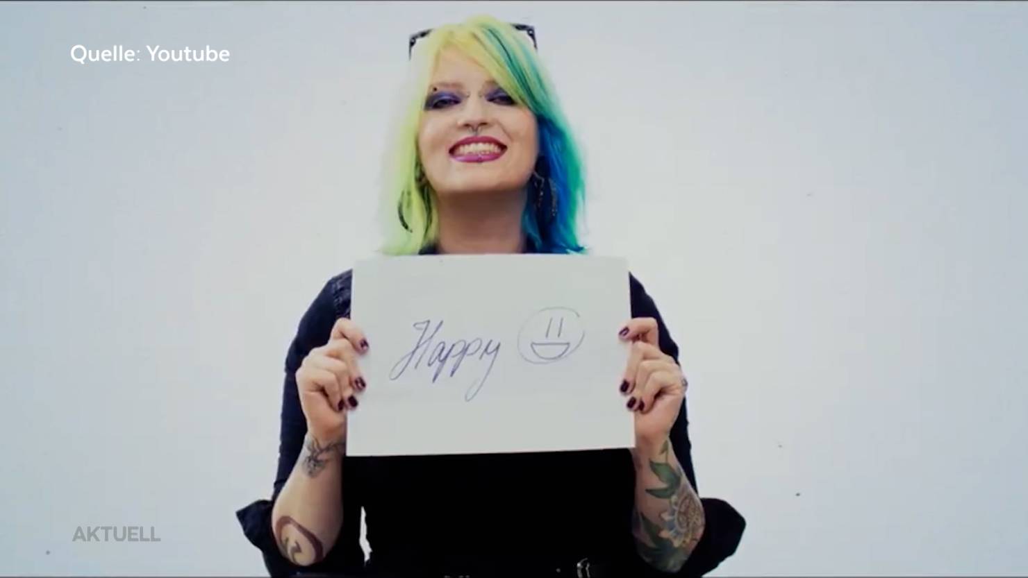 Seraina Telli platziert sich mit ihrem Debut-Album direkt hinter Taylor