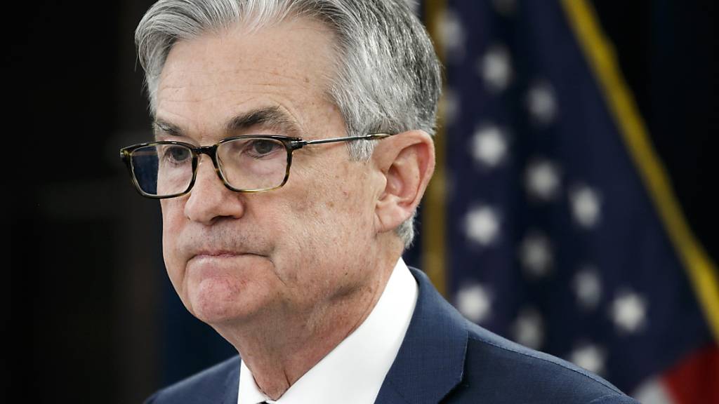 Fed: US-Wirtschaft könnte um bis zu 30 Prozent schrumpfen