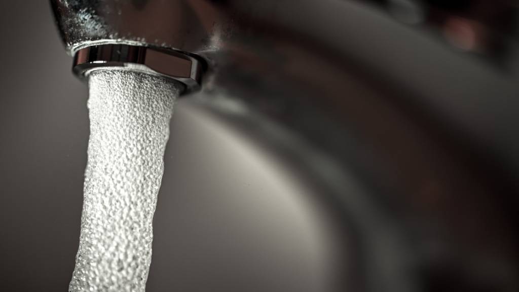 Trinkwasser in Stettfurt TG ist nicht mehr verunreinigt