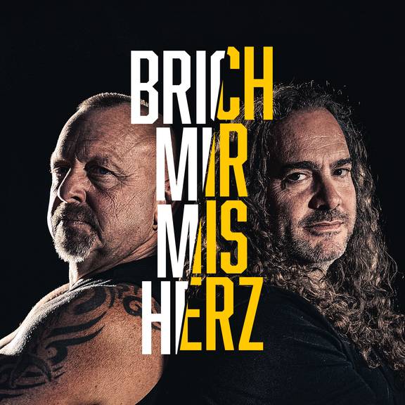 Schweizer Rockgeschichte geschrieben: Gölä und Megawatt vereint in neuer Single!
