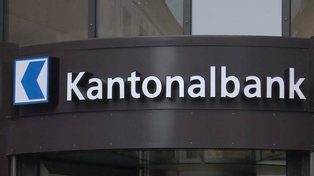 Bilanz Aargauische Kantonalbank