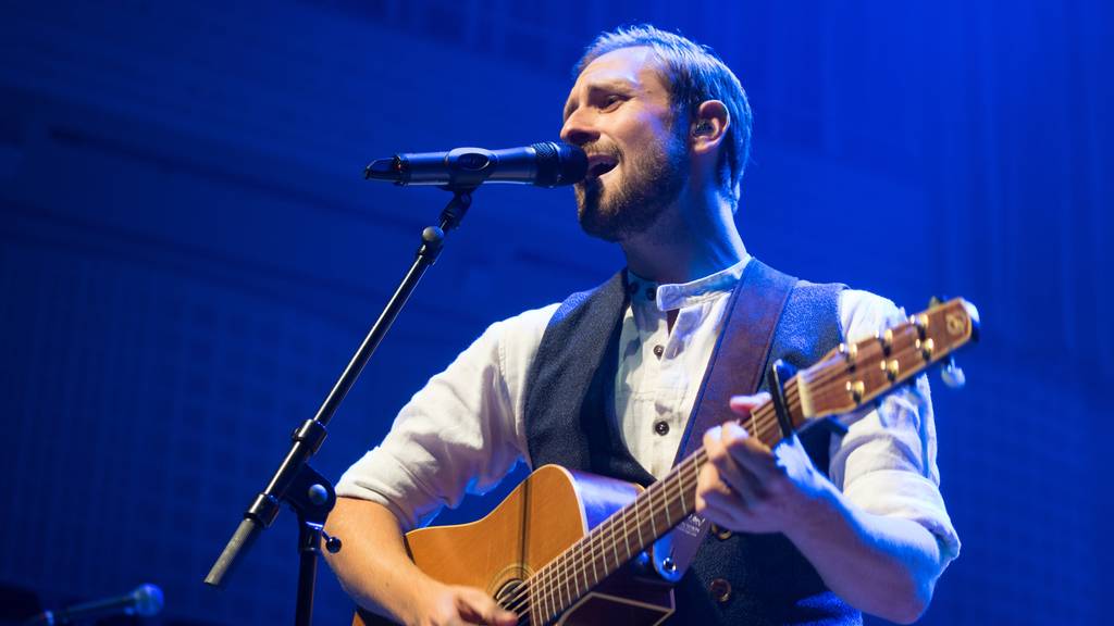Diese Künstler sind an den Swiss Music Awards nominiert