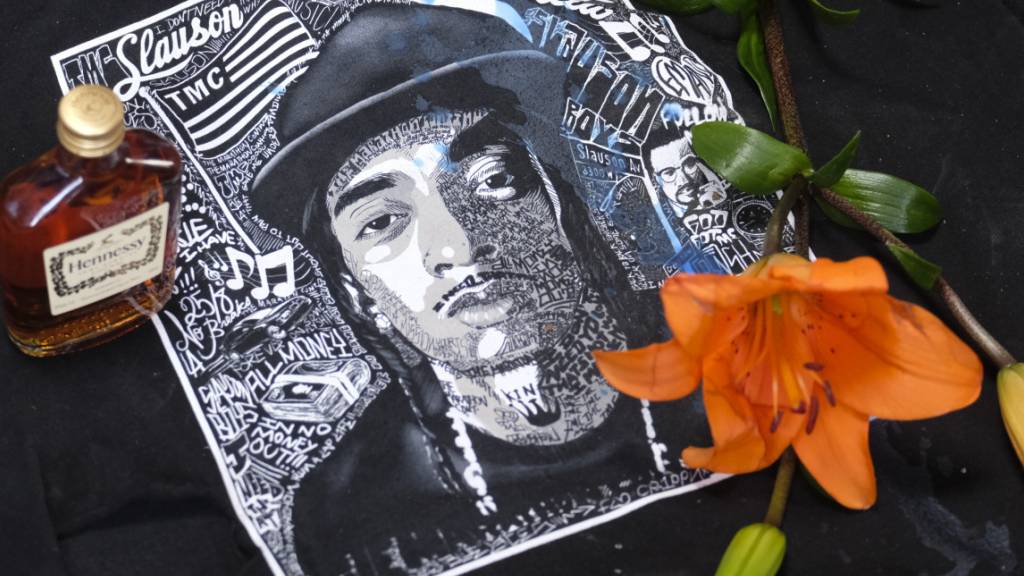 Schuldspruch nach Mord an Rapper Nipsey Hussle in den USA
