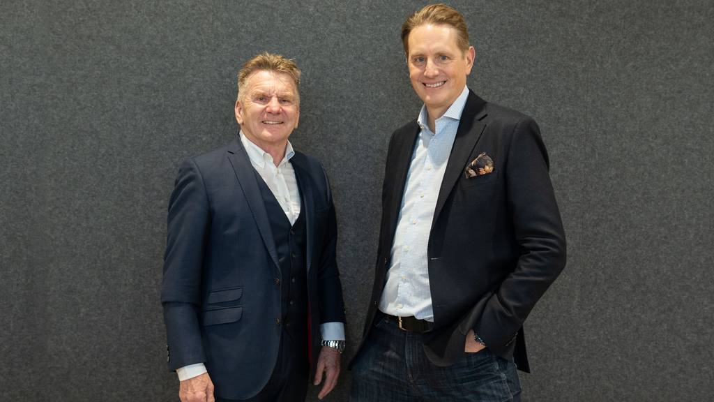 «Man muss immer wieder versuchen, die Leistungsgrenze zu verschieben»