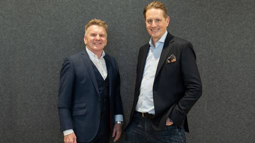 «Man muss immer wieder versuchen, die Leistungsgrenze zu verschieben»