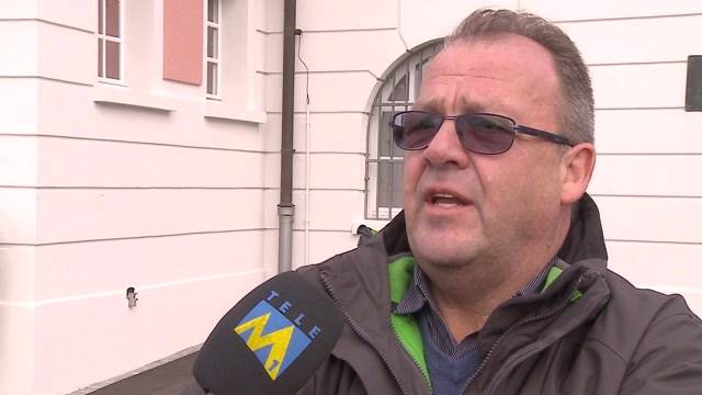 Todesdrohung gegen Gemeinde Fislisbach