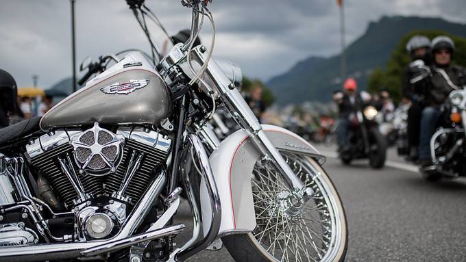 Harley-Davidson mit Gewinnsprung – Aktie steigt kräftig