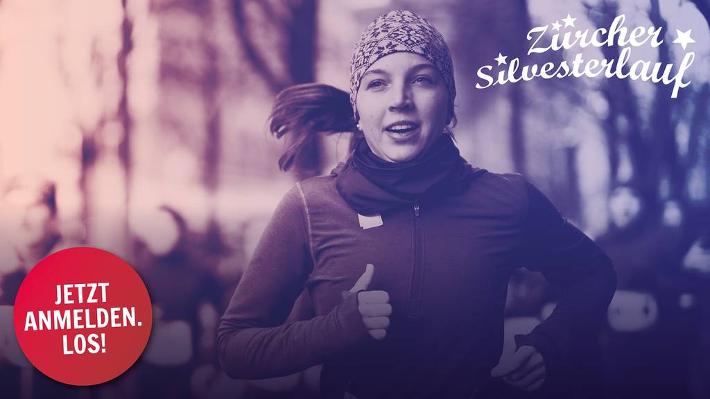 47. Zürcher Silvesterlauf