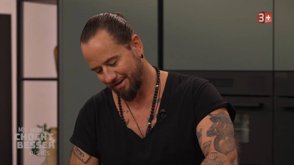 Trauffer beeindruckt mit «sexy» Schneidetechnik