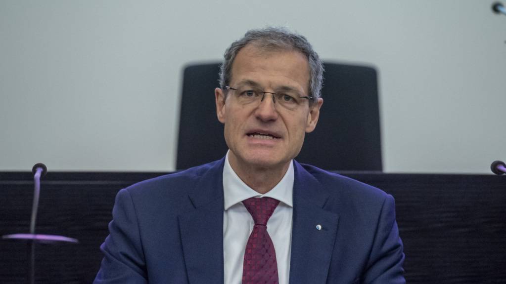 Luzern erwartet ein um 297,5 Millionen Franken besseres Ergebnis