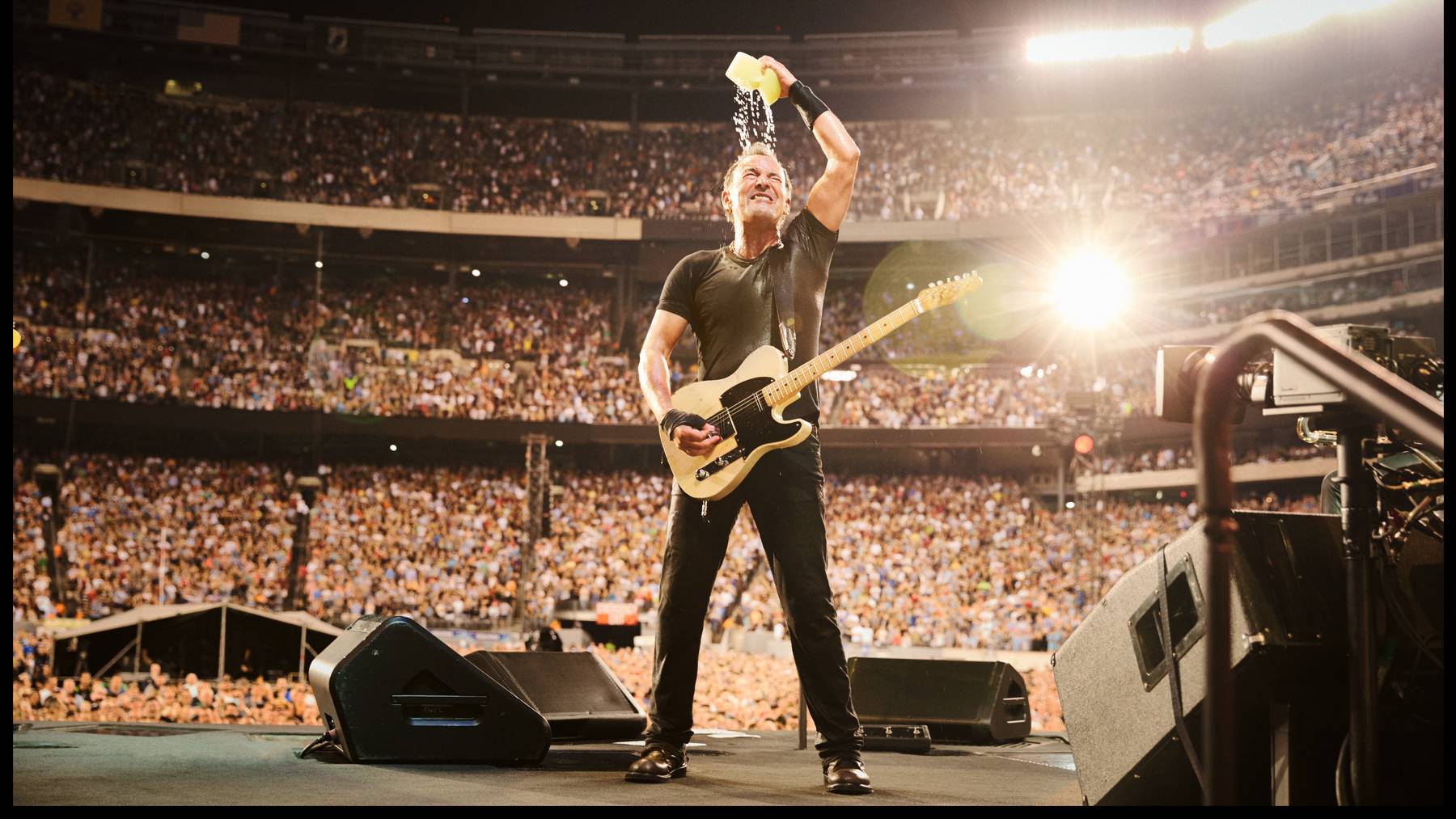 Bruce Springsteen