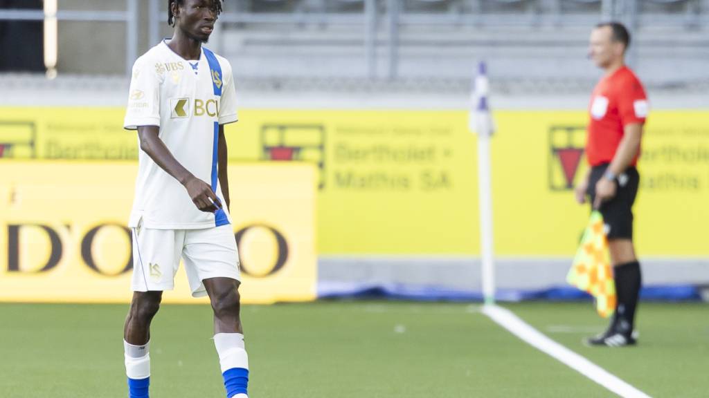 Koné für drei, Sylla für zwei Spiele gesperrt