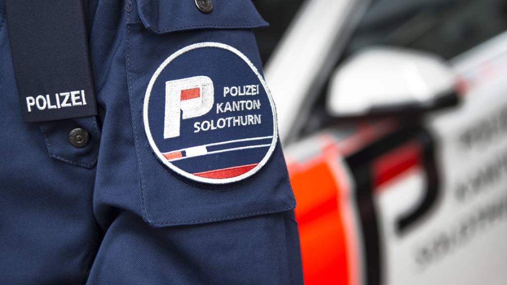 Gemäss der Solothurner Kantonspolizei kam für den 23-jährigen Mann am Sonntag jede Hilfe zu spät. (Archivbild)