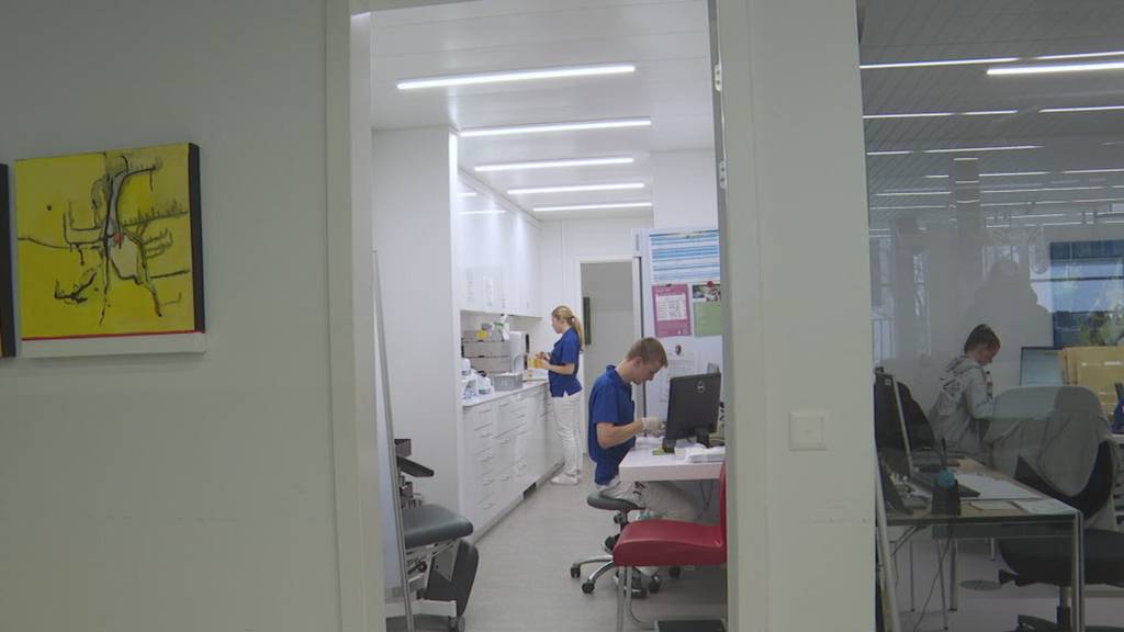 Nachfolge für einzige Arztpraxis in Oberägeri gefunden