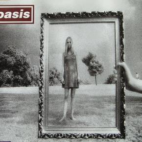 WONDERWALL (1995) WONDERWALL (1995)