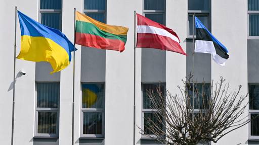 Baltenstaaten werfen Russland Desinformationskampagne vor