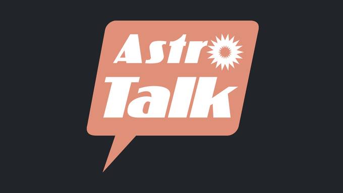 Wie wird das Jahr 2026? Madame Etoile Monica Kissling mit dem Jahreshoroskop 