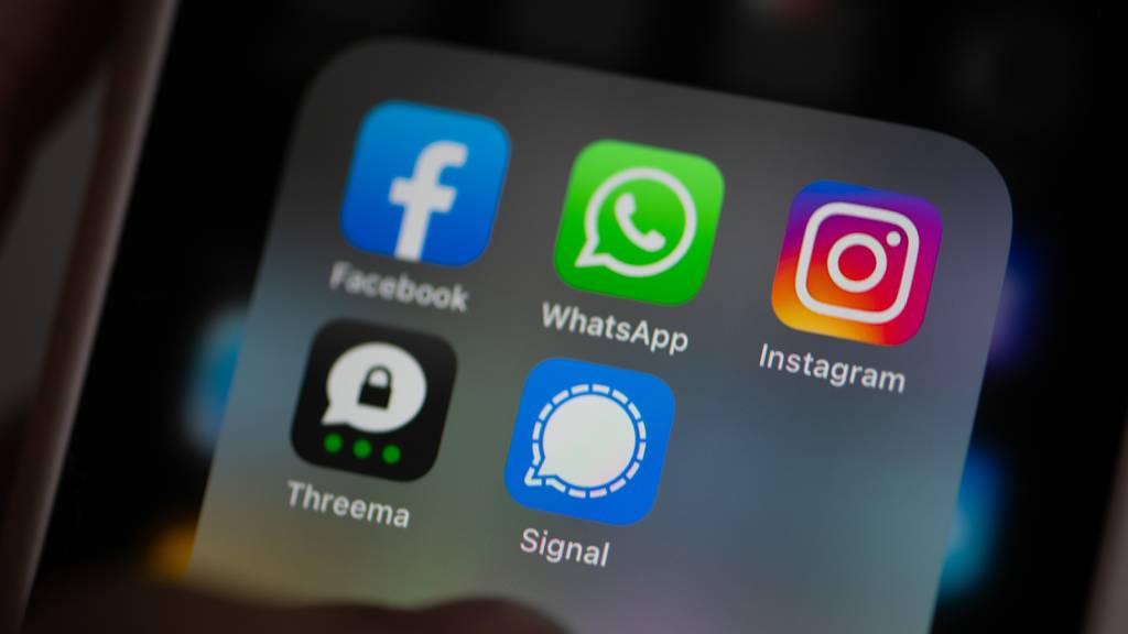 Armee verbietet Whatsapp – Messenger-App Threema wird Pflicht