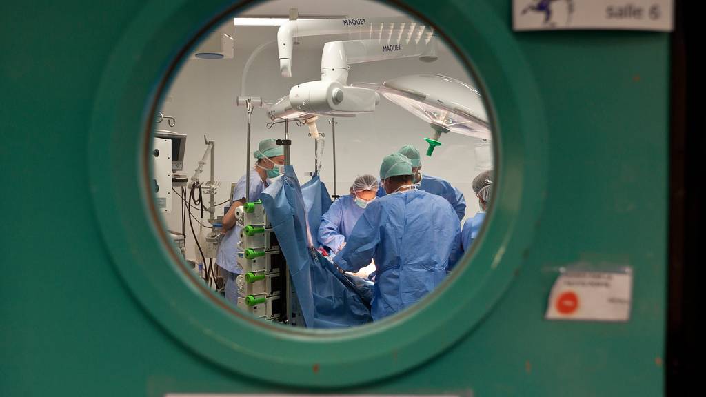 Luzern will Ärzten mehr Geld für Weiterbildung bereitstellen