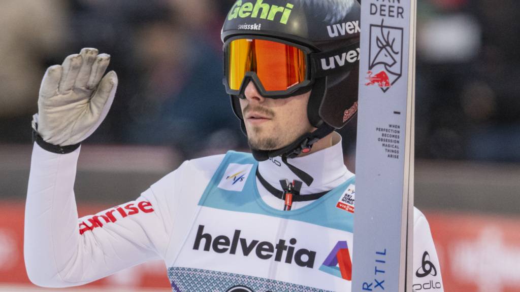 Die junge Garde am Sonntag besser als die Routiniers