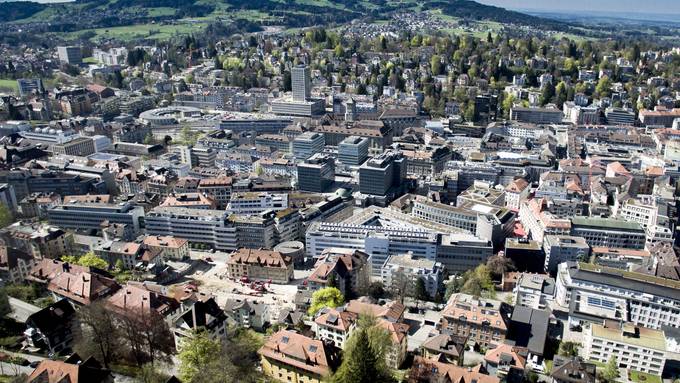 Wie gut kennst du St.Gallen?