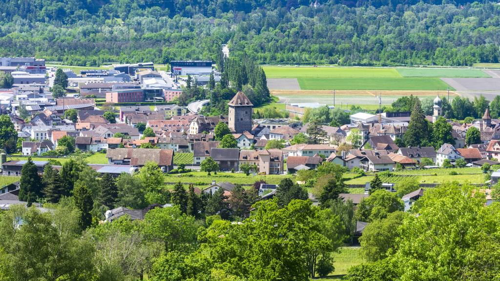 Das ist die beste Gemeinde der Ostschweiz – und wieso dieses Ranking Stuss ist