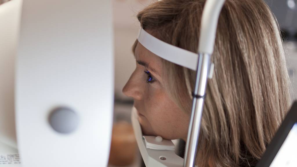 Schweizer Forscher entwickeln Hornhaut-Implantat aus 3D-Drucker