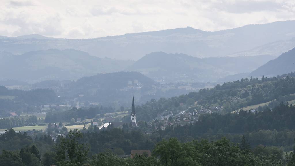 Die Gemeinde Malters gehört neu zum Agglomerationsprogramm des Kantons Luzern. (Archivbild)