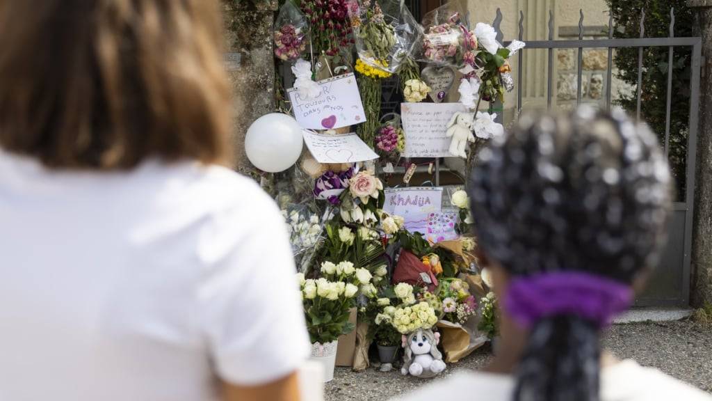 Geschlechterspezifische Gewalt und Behinderungen ist das Leitthema der diesjährigen nationalen Kampagne «16 Tage gegen Gewalt an Frauen». (Archivbild)