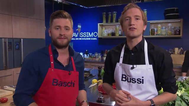Folge 3: Al Forno