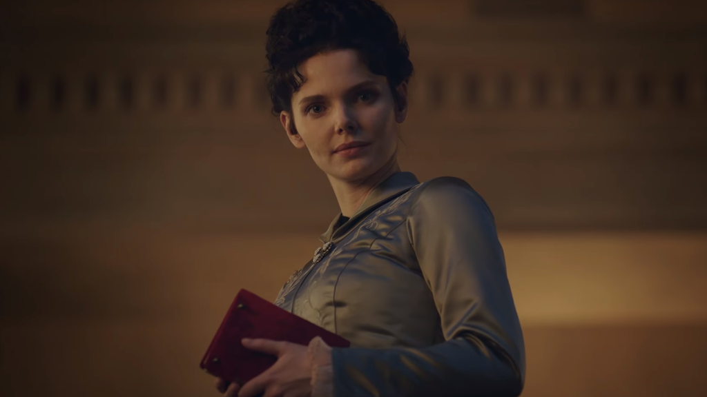 Anna Karenina