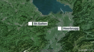 Pistolenschuss