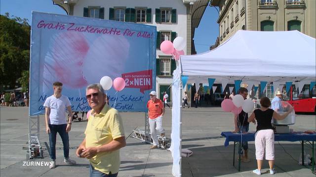 Jungparteien so erfolgreich wie noch nie