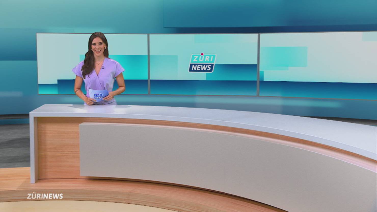 Dienstag, 6. August 2024 | TeleZüri