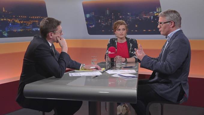 Kein Aargauer Geld für Erdbebenopfer?