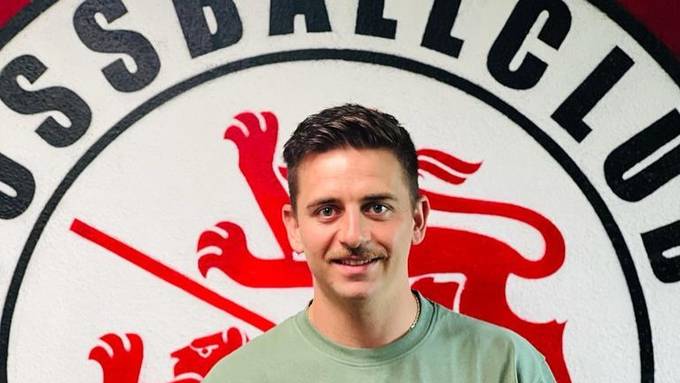Ex-Espe Basil Stillhart unterschreibt beim FC Winterthur