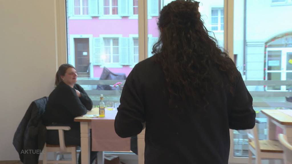 Neuheit: In Zofingen gibt es das erste glutenfreie Restaurant der Schweiz