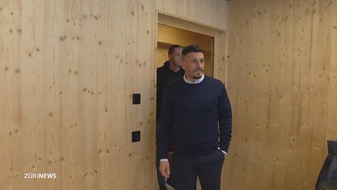 Zweites Zürcher Stadtderby steht vor der Tür