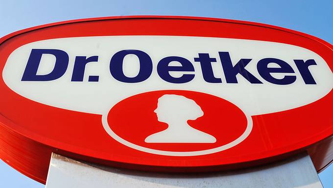 Streit über Nährwertangaben: Dr. Oetker kassiert Niederlage vor EuGH 