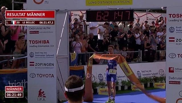 Die Powermen treten wieder an