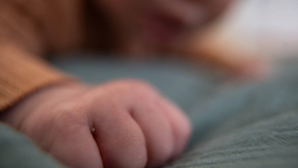 Im vergangenen Jahr wurden in Polen laut Statistik 157'000 Geburten weniger gezählt als Todesfälle. (Themenbild)