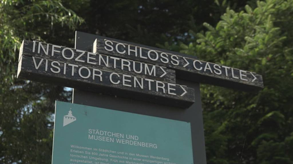 Werdenberg: Das Städtli ist älter als gedacht