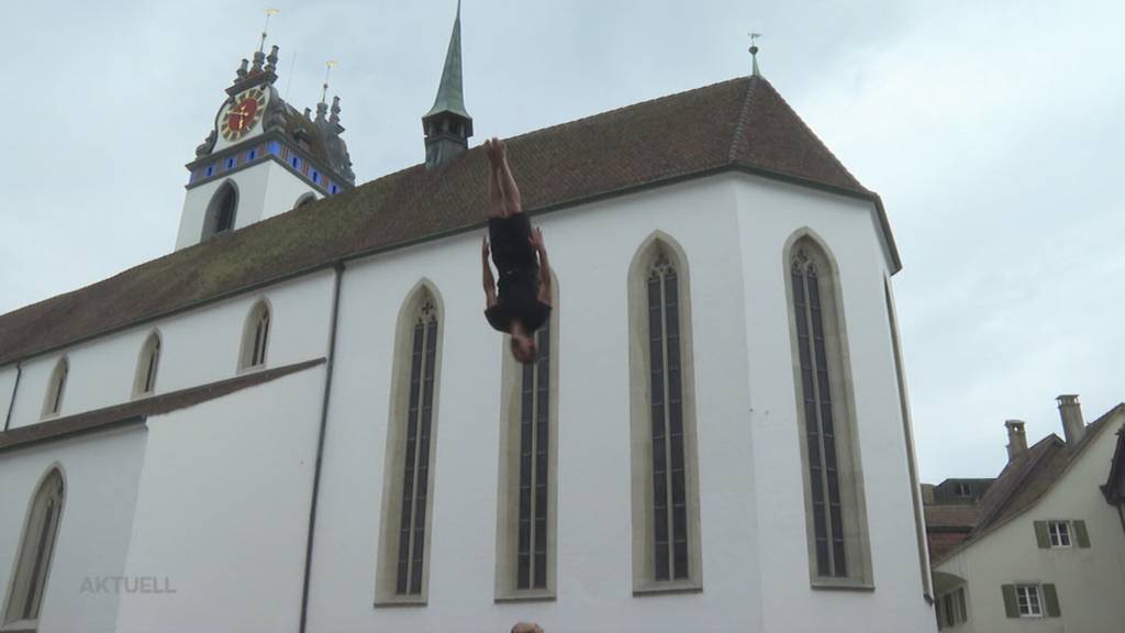 Festival Cirque Aarau