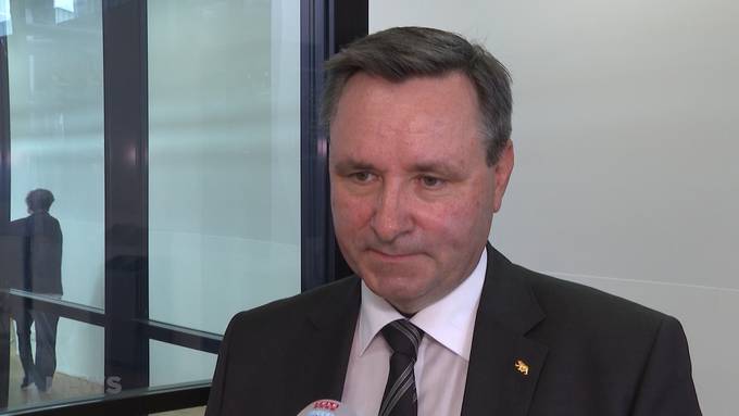  Ständerat stimmt für Verkauf der Ammotec Thun