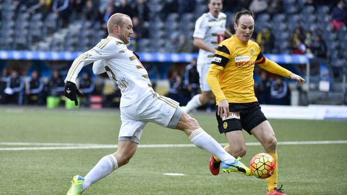 Spektakel mit bösem Ende für den FCL: 2:5 gegen YB